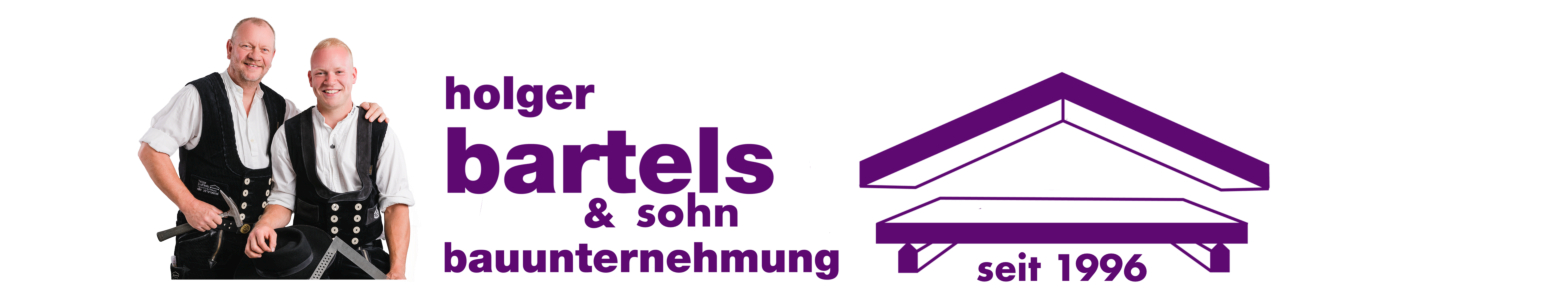 Zimmerei Bartels Logo