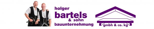 Zimmerei Bartels Logo